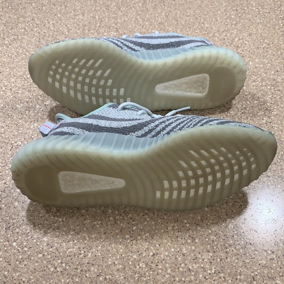 YEEZY BOOST 350 V2 “BLUE TINT” - Picture 5 of 6